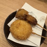 しゃぶしゃぶ すき焼き 食べ放題 和牛と豚 近鉄奈良駅前店 - 
