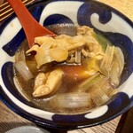 蕎麦六本 - 