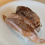 回転寿司すノ家 黒石野店 - 