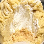 パティスリー ラブリコチエ - 