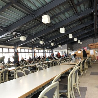 レストラン とんふぁん_2