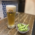 寿司酒場 みるく - 