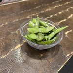 寿司酒場 みるく - 