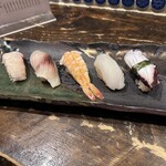 寿司酒場 みるく - 