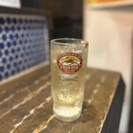 寿司酒場 みるく - 