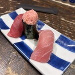 寿司酒場 みるく - 
