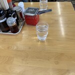 長浜ラーメン 一心亭 本店 - 