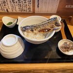 さばめしの鯖匠 - 