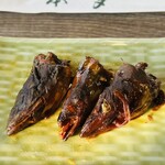 うなぎ専門店 本多 - 