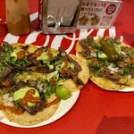 TACOS 3hermanos - 