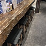 寿司酒場 みるく - 