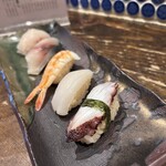 寿司酒場 みるく - 