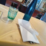 ウン・ベシート - ドリンク写真: