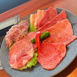 渋谷焼肉 KINTAN - 