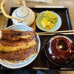 うなぎ専門店 本多 - 