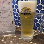 寿司酒場 みるく - 