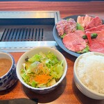 渋谷焼肉 KINTAN - 