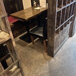 寿司酒場 みるく - 