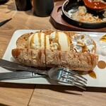 焼鳥 串カツ&飲み放題 たま 高田馬場店 - 