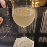 The Drawing Room - フレンチ75