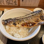 さばめしの鯖匠 - 