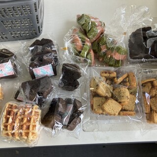 香月堂アウトレット_0