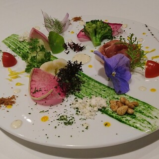 リストランテブレッツアディマーレ_0