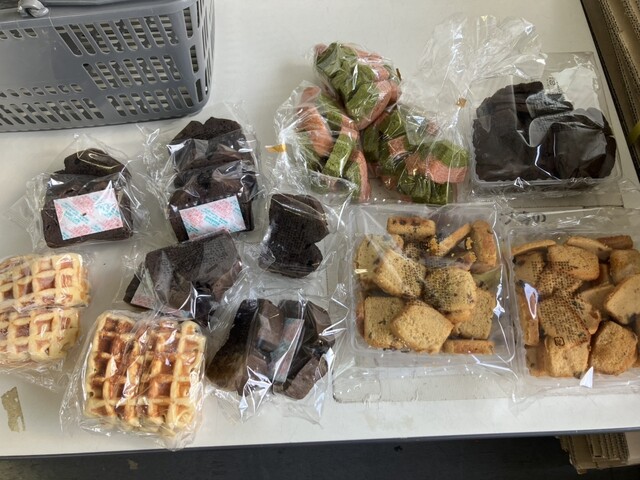 香月堂アウトレット - 稲荷口/洋菓子 | 食べログ