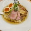 麺 銀座おのでら 東銀座店