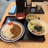 名代富士そば 津田沼店