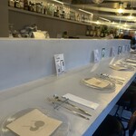 PARFAIT BAR＆VIGO - 