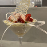 PARFAIT BAR＆VIGO - 