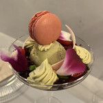 PARFAIT BAR＆VIGO - 