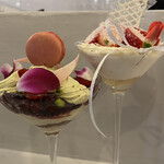 PARFAIT BAR＆VIGO - 