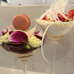 PARFAIT BAR＆VIGO - 