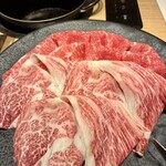 壽喜燒 涮涮鍋Tsukada KITTE大阪店 - 