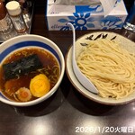 東池袋 大勝軒 - 料理写真: