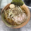 覆麺 智