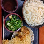 麺処 綿谷 - 