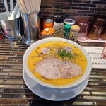 ヌードルズキッチン ガナーズ - 