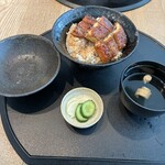 うなぎ四代目菊川 横浜ベイクォーター店 - 