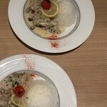 ビストロ　アトリ - 