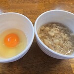 汁麺屋 どっぷりしやがれ - 