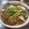 尾道ラーメン 一丁