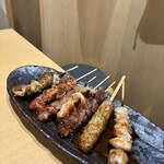 完全個室 肴と地酒 徳吉 新宿西口店 - 
