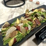 シースケープ テラス・ダイニング - 
