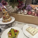 シースケープ テラス・ダイニング - 