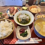 地鶏割烹 稲垣 麻布十番 - 