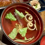 うなぎのかんたろう - 