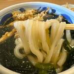 おうどん 瀬戸晴れ - 